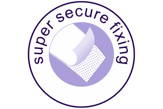 Super secure 
